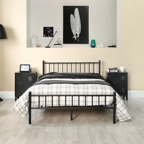4ft small double bed - 4ft,