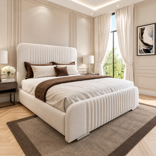 Linestyle bed frame - linestyle,
