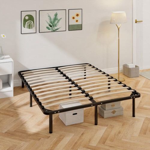4ft6 double bed - 4ft6,