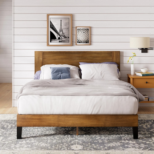 Fernleaf evelyn minimalist - evelyn,