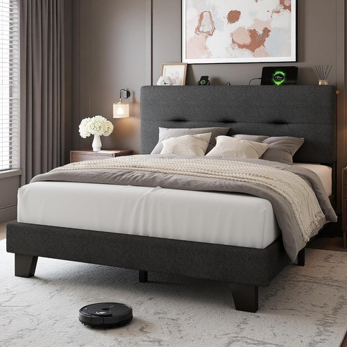 Feonase 4ft double bed frame - feonase,
