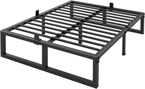 4ft6 double bed - bed, 135x190