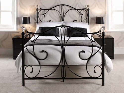 4ft small double metal - (3/4),