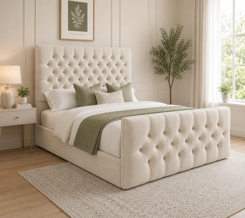 Luxury chesterfield - luxury,