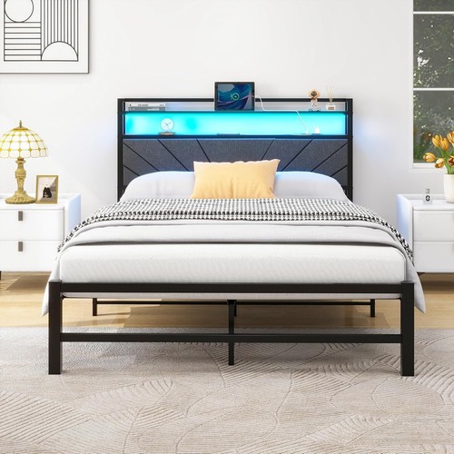 Verfarm 4ft6 double size bed - verfarm,