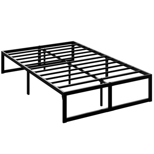 4ft small double bed frame - 4ft, w/