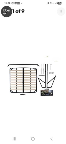 Ottoman gas lift storage - lift,