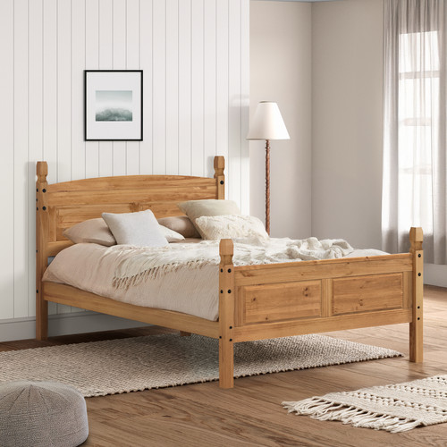 Corona bed frame - corona,