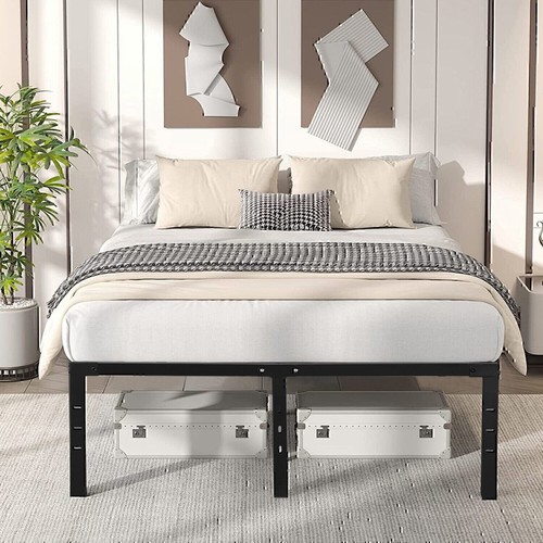Metal bed frame - metal,