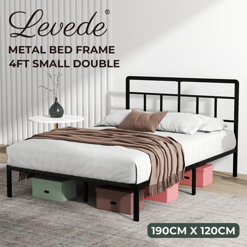 Levede small double - levede,