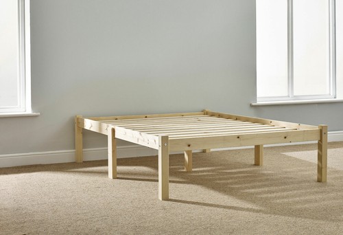 4ft double heavy duty solid - 4ft,