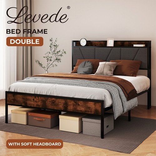 Levede heavy duty - heavy, double