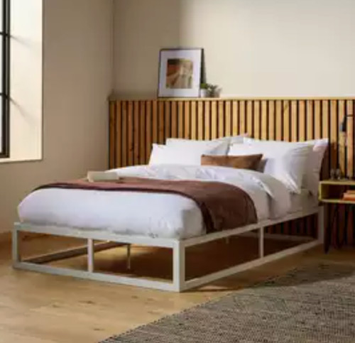 Argos home platform small - argos,