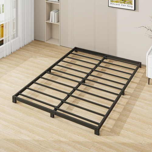 Verfarm 8cm low 4ft6 - low, double