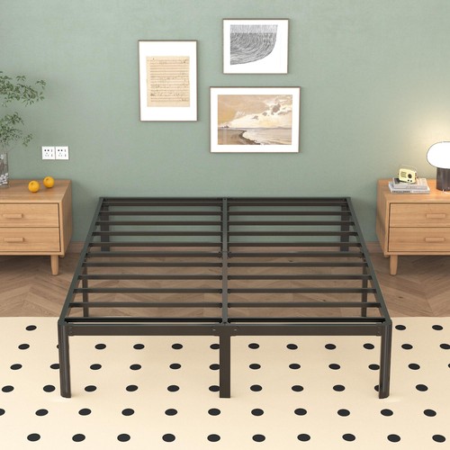 Double bed frame - double,