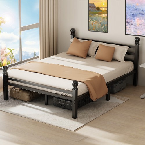 Heavy duty bed frames - duty,