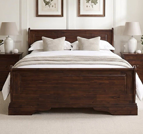 French solid hardwood - solid,